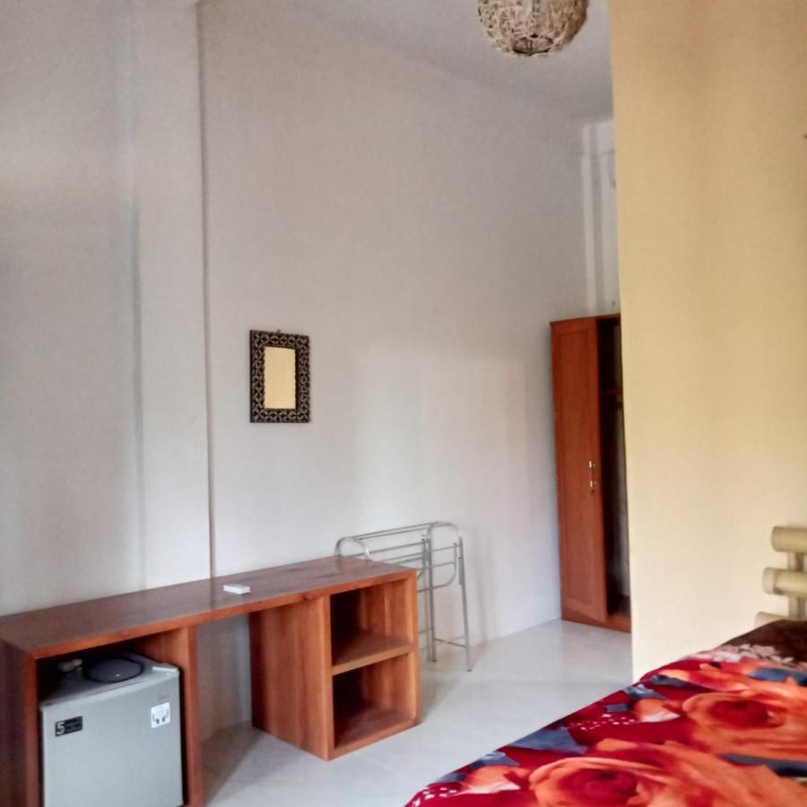 Sunrise Bukit Asam Homestay Kuta  Exterior foto
